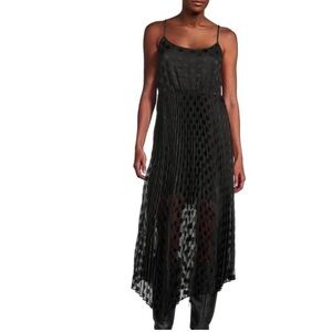 All Saints Black‎ Women's Leia DOTT Dress